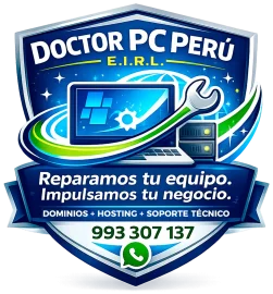 Doctor PC Perú